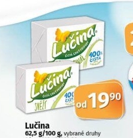 Lučina