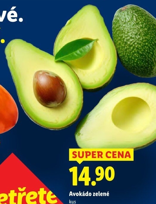 Avokádo