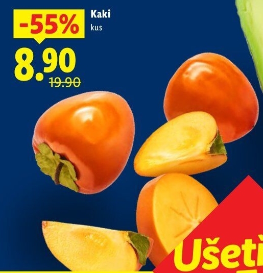 Kaki
