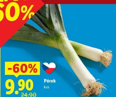 Pórek