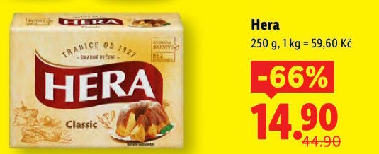 Tuk na pečení Hera