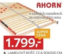 LAMELOVY ROST