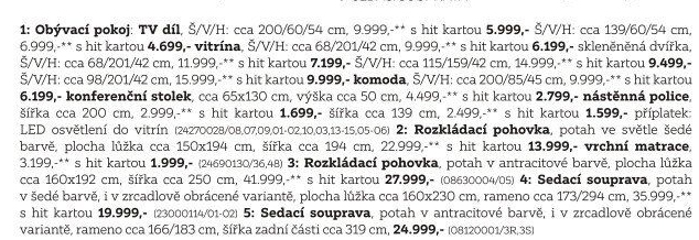 NÁSTĚNNÁ POLICE