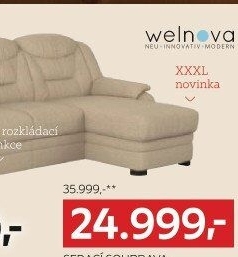 SEDACÍ SOUPRAVA - XXXLutz akcniletaky.com