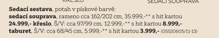 TABURET