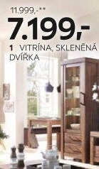 VITRÍNA