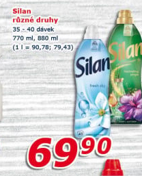 Aviváž Silan