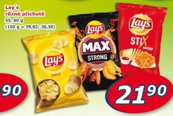 Chipsy Lay'