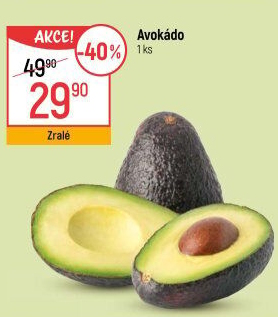 Avokádo