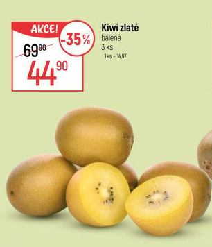 Kiwi gold