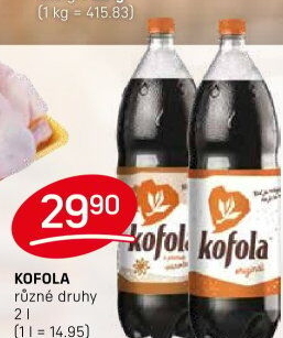 Kofola