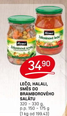 Lečo Hamé