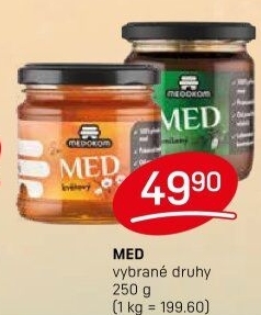 Med Medokom