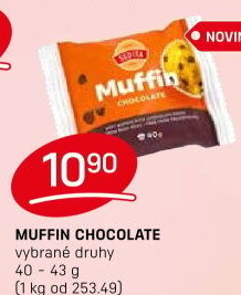 Muffin Sedita