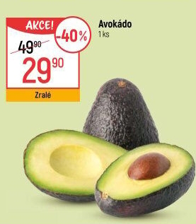 Avokádo