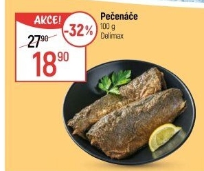 Pečenáče