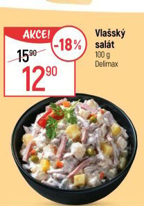 Salát vlašský