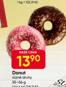 Donut