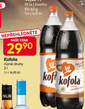 Kofola