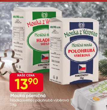 Mouka z Věrovan
