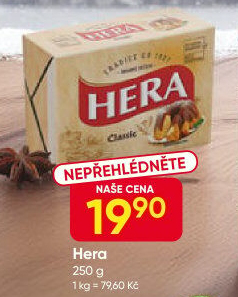 Tuk na pečení Hera