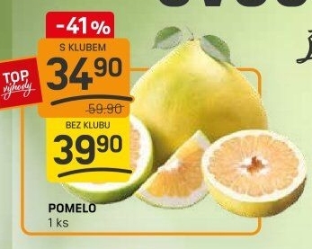 Pomelo