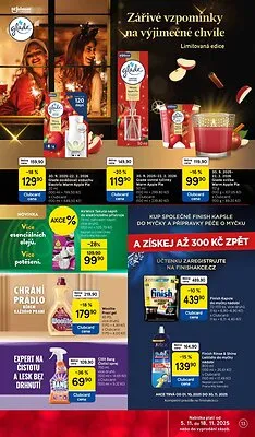 akční leták Tesco 12.11.2025-18.11.2025
