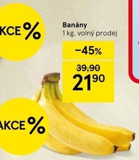 Banány