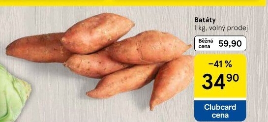 Batáty