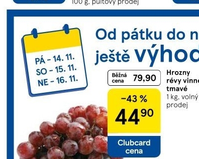 Hrozny tmavé