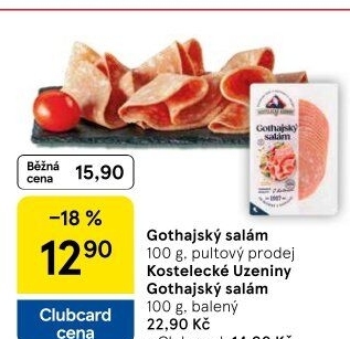 Salám Gothaj