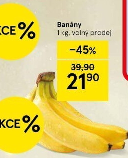 Banány