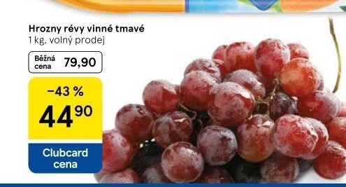 Hrozny tmavé