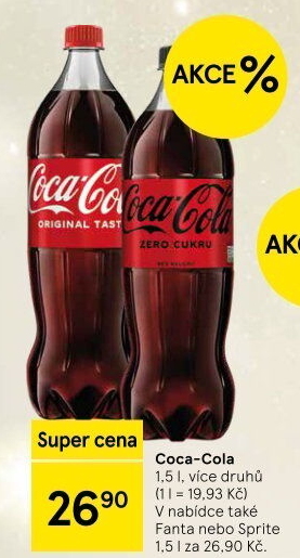 Limonáda Sprite