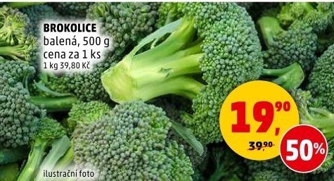 Brokolice