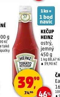 Kečup Heinz