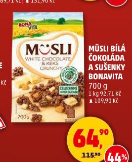 Müsli Bonavita