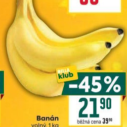 Banány
