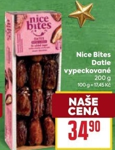 Datle Nice Bites