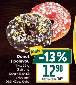 Donut