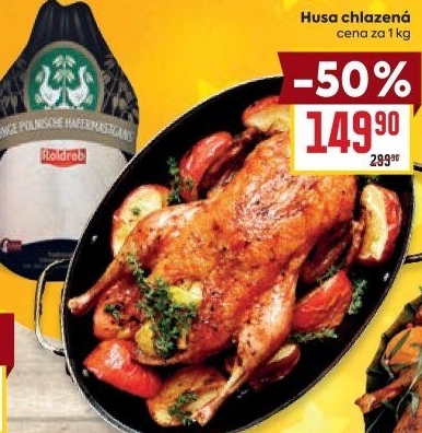 Husa Roldrob