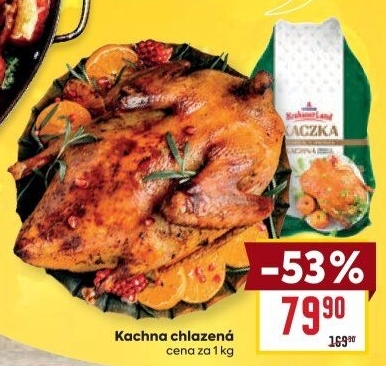 Kachna KrakauerLand