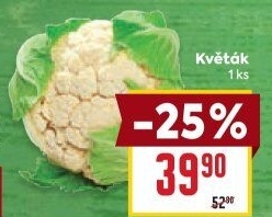 Květák