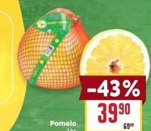 Pomelo