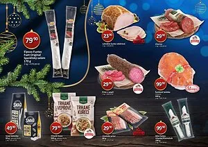 akční leták COOP 12.11.2025-31.12.2025