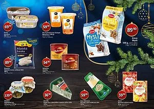 akční leták COOP 12.11.2025-31.12.2025