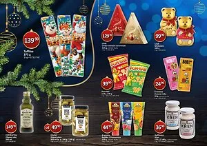 akční leták COOP 12.11.2025-31.12.2025