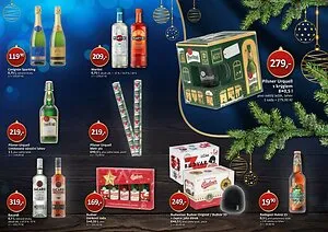 akční leták COOP 12.11.2025-31.12.2025