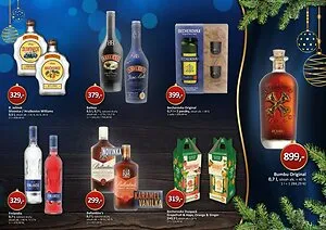 akční leták COOP 12.11.2025-31.12.2025