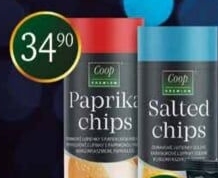 Chipsy Coop Premium - tubus